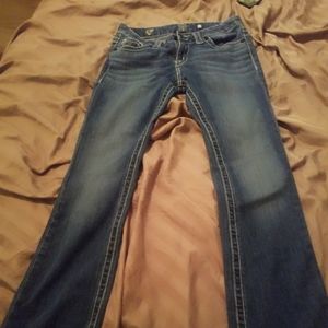 D9 jeans